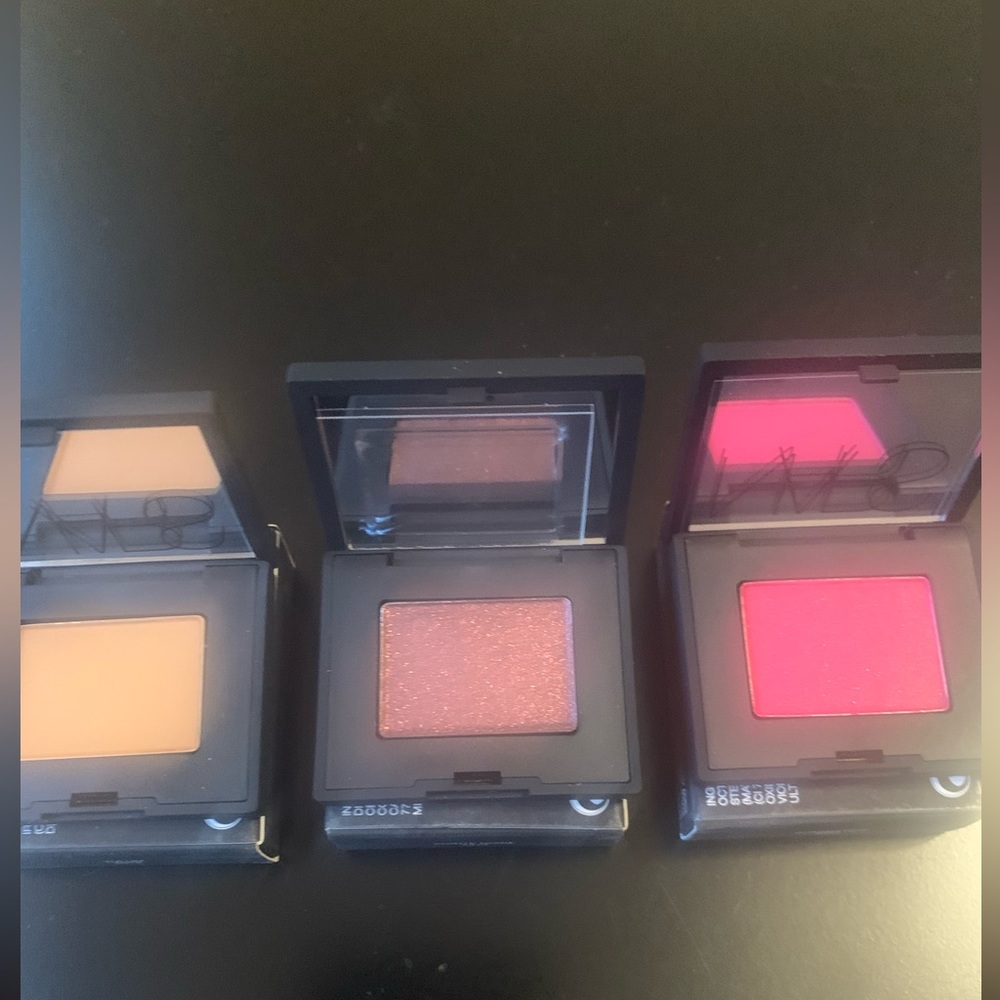 NIB NARS Eyeshadow
